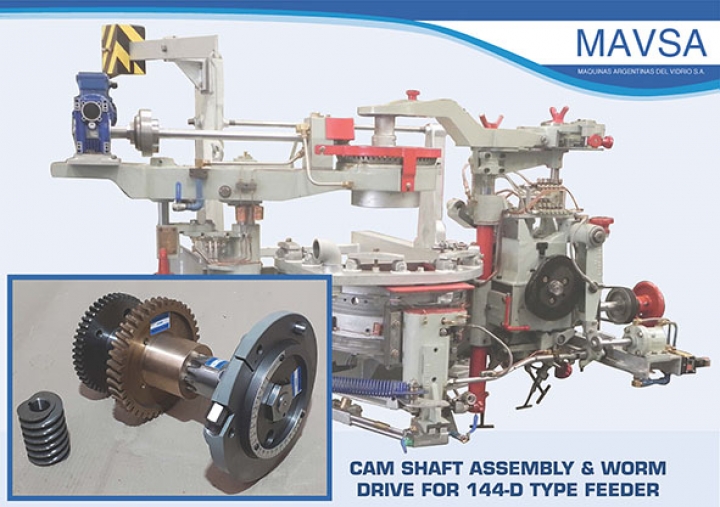 144-d feeder cam shaft parts_web